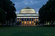 麻省理工学院MIT(Massachusetts Institute of Technology)航空技术专业