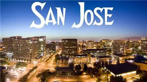 San Jose, 加利福尼亚州