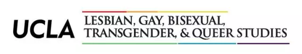 加州大学洛杉矶分校有专门的一个同性恋研究中心
