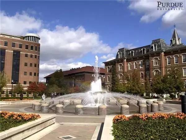 Purdue University