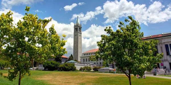加州大学伯克利分校：计算机科学和数学