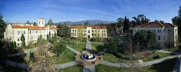 美国留学波莫纳学院(Pomona College)