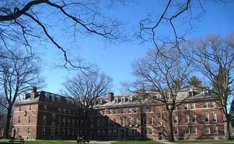 美国留学普林斯顿大学(Princeton University)