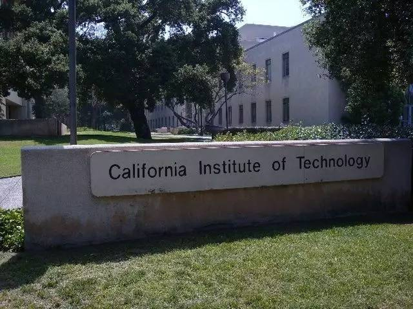 加州留学加州理工学院